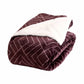 Life Comfort The Ultimate Throw I Luxurious Faux Fur Reversing to Plush 60 in x 70 Purple