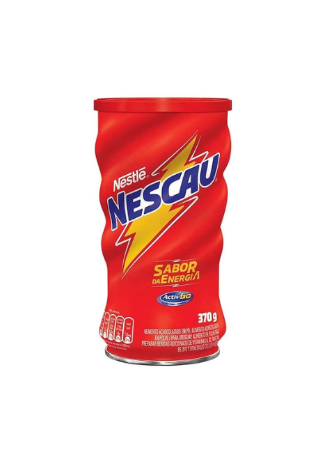 Nescau Chocolate Powder 370g