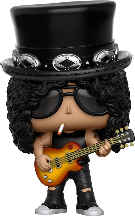 Funko POP Rocks: Slash