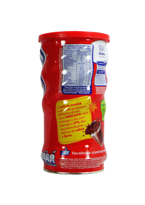 Nescau Chocolate Powder 370g