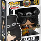 Funko POP Rocks: Slash