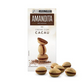 Amandita Wafer chocolate Lacta  7.05oz / 200g