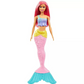 Barbie Dreamtopia Mermaid Doll