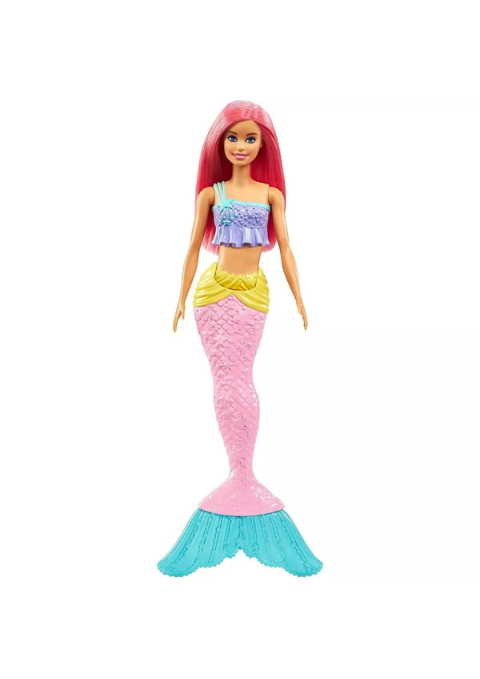 Barbie Dreamtopia Mermaid Doll