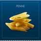 Barilla Penne 16oz