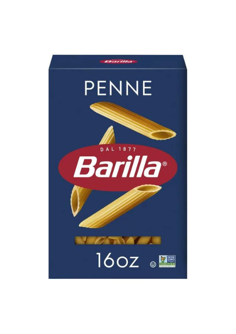 Barilla Penne 16oz