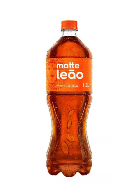 Matte Leão Natural 1.5L