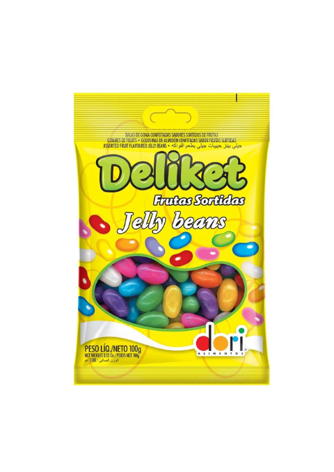 Dori Bala Deliket 100g