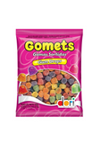 Dori Gomets Frutas Sortidas 500gr