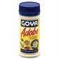 Goya Adobo All Purpose Seasoning Without Pepper 8oz / 226g