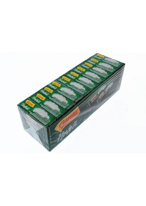 Garoto Pastilha Forte 40 x 0.6oz