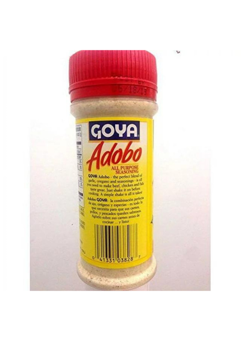 Goya All Purpose Seasoning with Pepper, 8oz / 226g