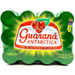 Guarana Antarctica Can 12 X 11.83 fl oz / 350ML