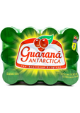 Guarana Antarctica Can 12 X 11.83 fl oz / 350ML