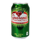 Guarana Antarctica CAN 11.83oz / 350ML