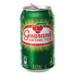 Guarana Antarctica Can 12 X 11.83 fl oz / 350ML