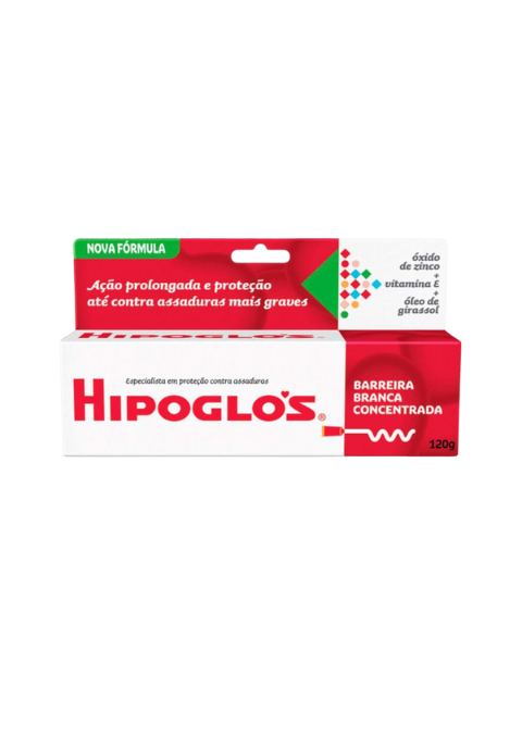 Hipoglós Pomada 120G