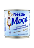 Leite Condensado Moça Nestle  14oz / 397g