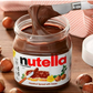 Nutella Spread 13 Oz