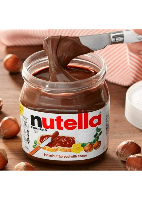 Nutella Spread 13 Oz