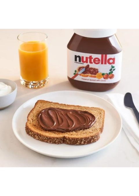 Nutella Spread 13 Oz