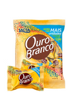 Chocolate Ouro Branco Lacta  1Kg