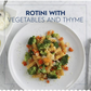 Barilla Rotini 16oz