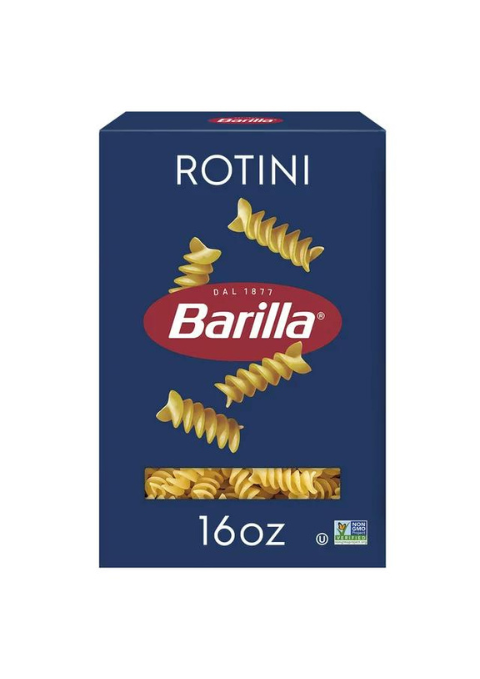 Barilla Rotini 16oz