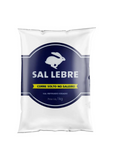 Sal Lebre Refinado 1Kg