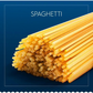 Barilla Spaghetti 16oz