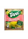 Tang Refresco em Pó Goiaba  25g