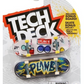 Tech Deck Santa Cruz 2-Pack Fingerboard Skateboard