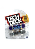 Tech Deck Santa Cruz 2-Pack Fingerboard Skateboard