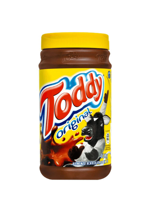 Toddy Chocolate Powder 400g