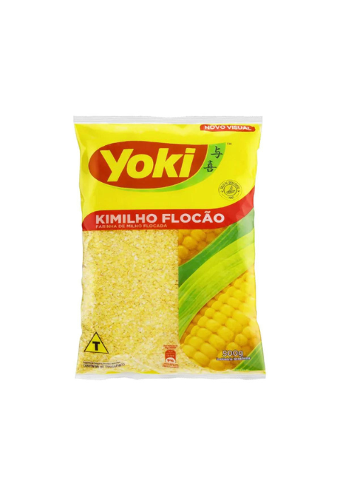 Yoki Kimilho Flocão 500g