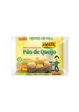 Mistura para Pão de Queijo Amafil 1Kg