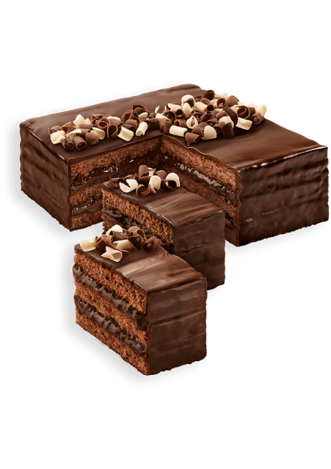 Choco Dessert Balconi 400g