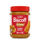 Biscoff Cookie Butter 14.1 oz Jar