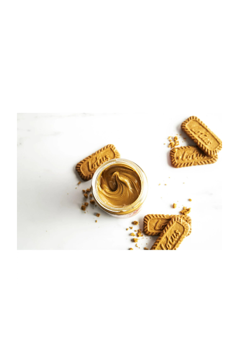 Biscoff Cookie Butter 14.1 oz Jar