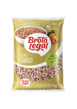 Feijão Carioca Broto Legal 2LB / 1Kg