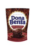 Dona Benta mistura para bolo - sabor Chocolate 450g