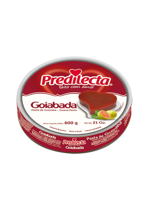 Goiabada Predilecta  21oz / 600g