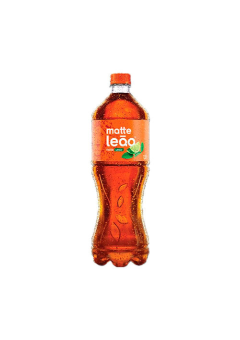 Matte Leão Limao 1.5L