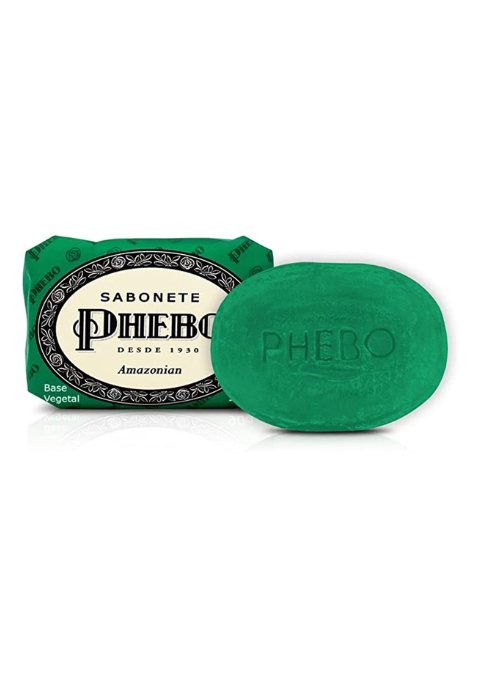 Phebo Soap Amazonian 90g