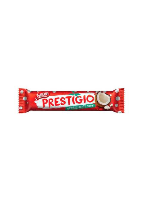 Nestle Chocolate Prestígio 30x33g