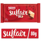 Nestle  Chocolate Suflair Duo 80g