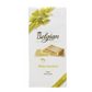 The Belgian White Chocolate 100g