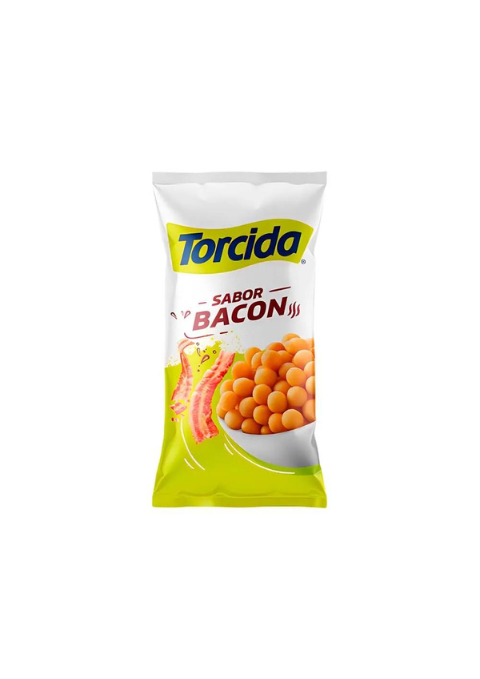 Torcida Salgadinho sabor Bacon 70g