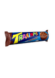 Trakinas Biscoito Recheado Chocolate 126g