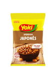 Amendoim Yoki tipo Japonês 500g